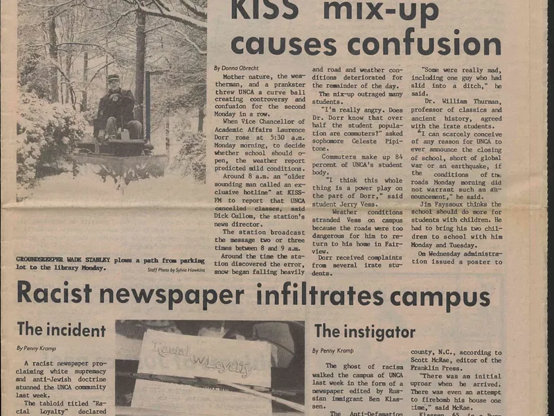 1985-01-31 Blue Banner